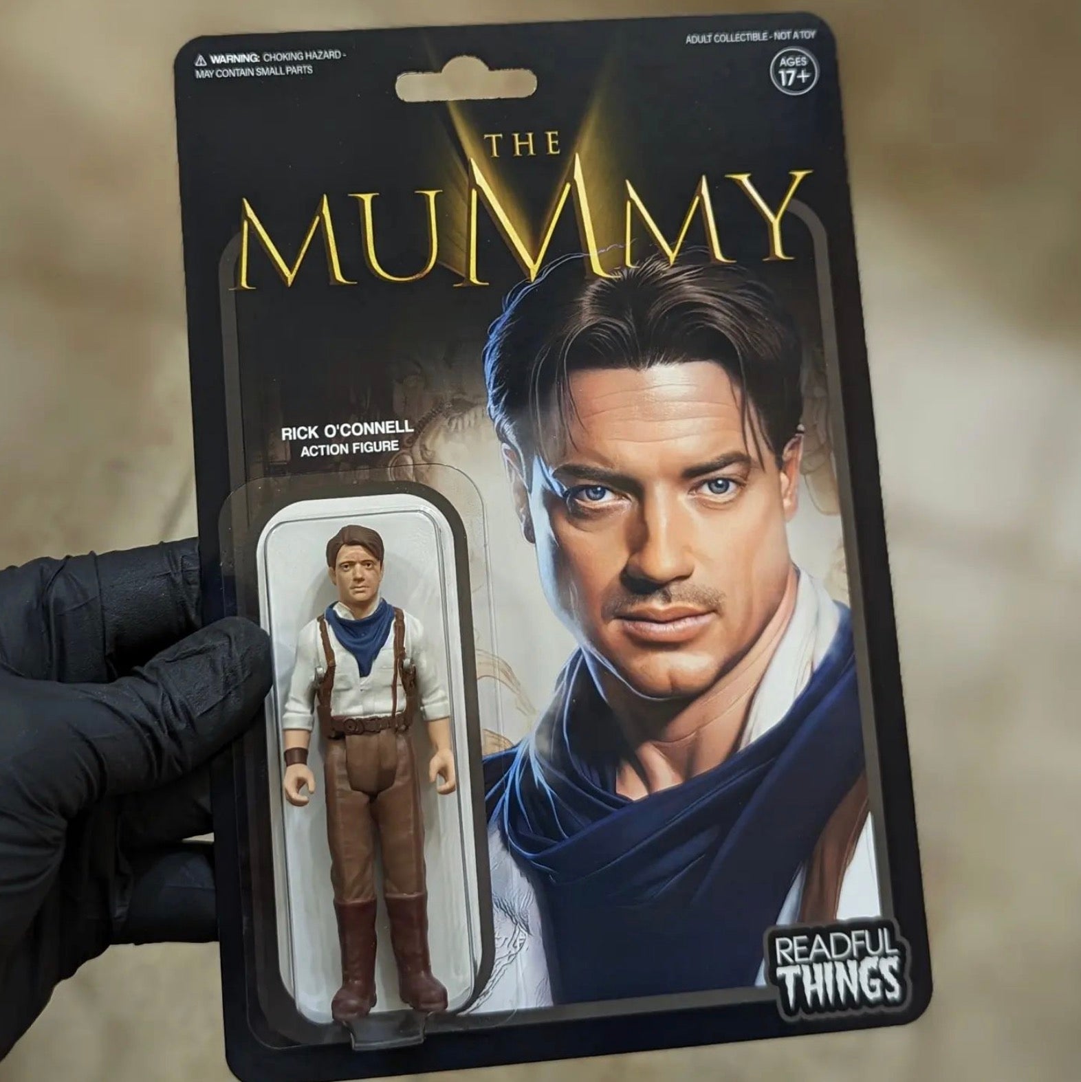 Image: Readful Things