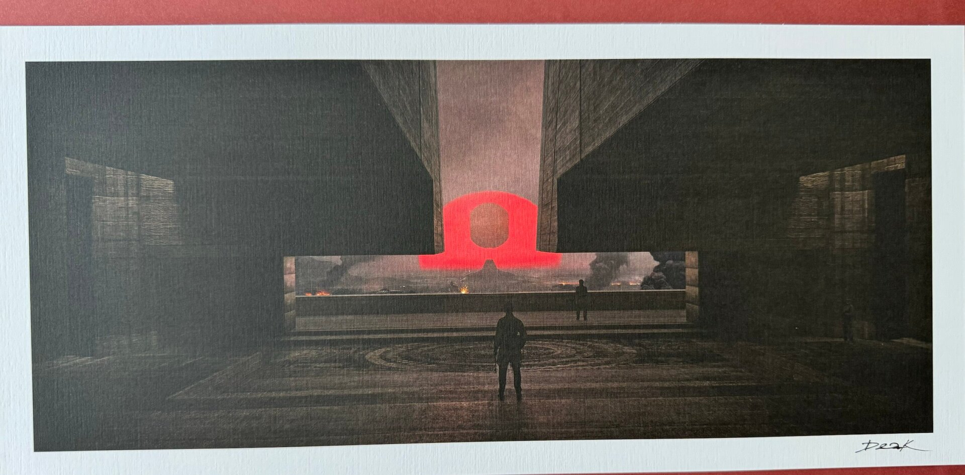 Photo: io9/Germain Lussier