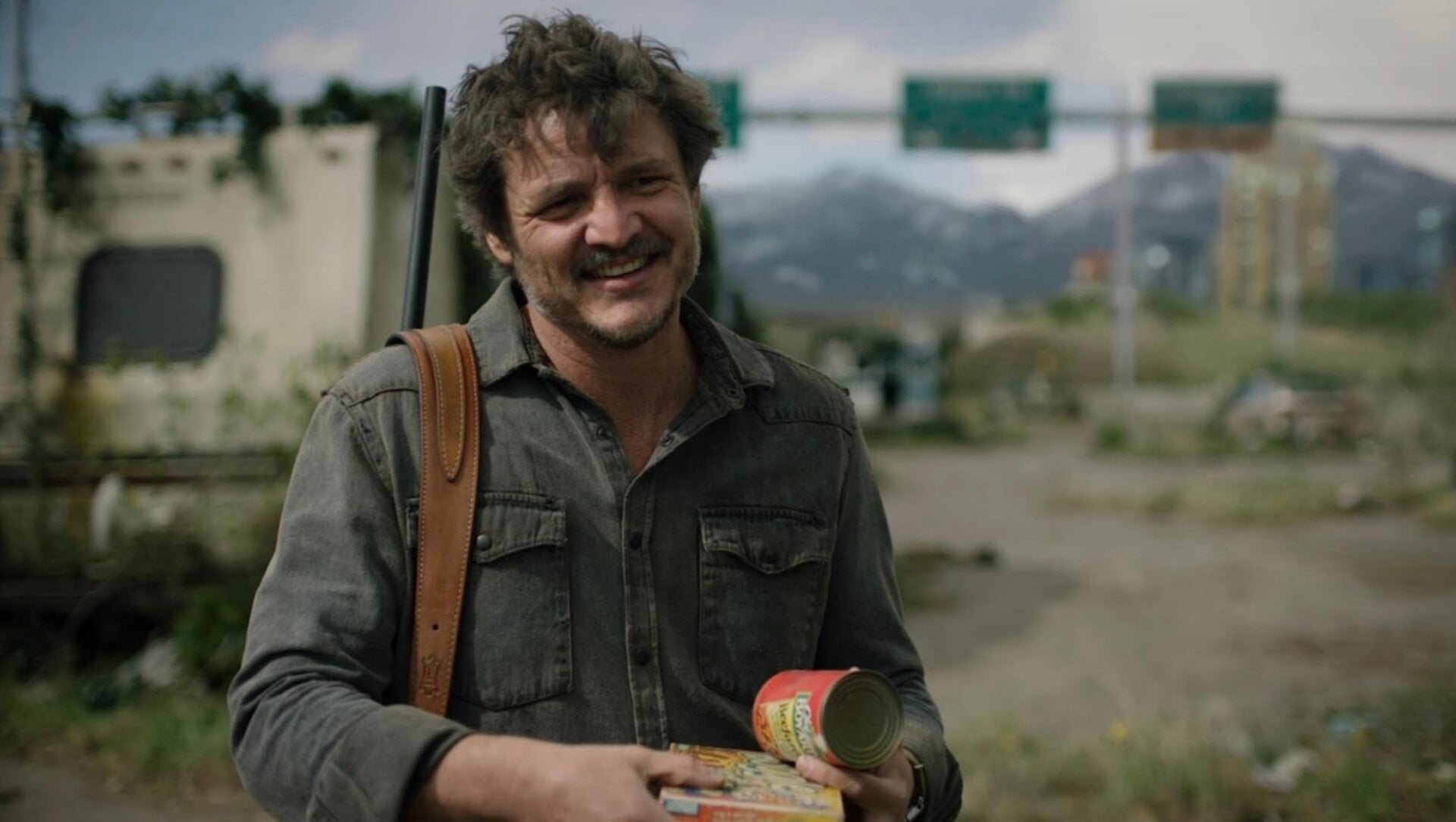 ¿En qué lugar del mundo está Pedro Pascal?