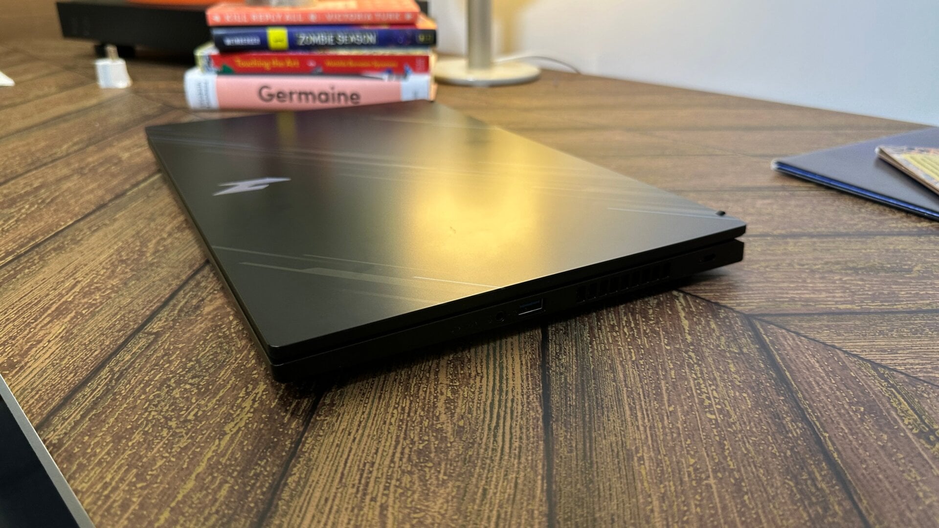 Photo: Kyle Barr / Gizmodo