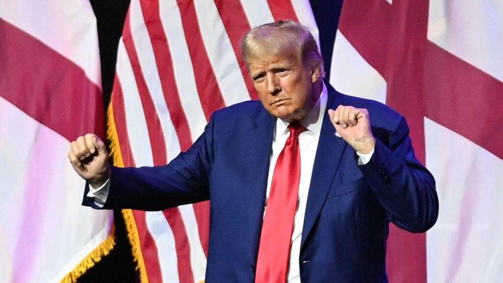 Photo: Julie Bennett