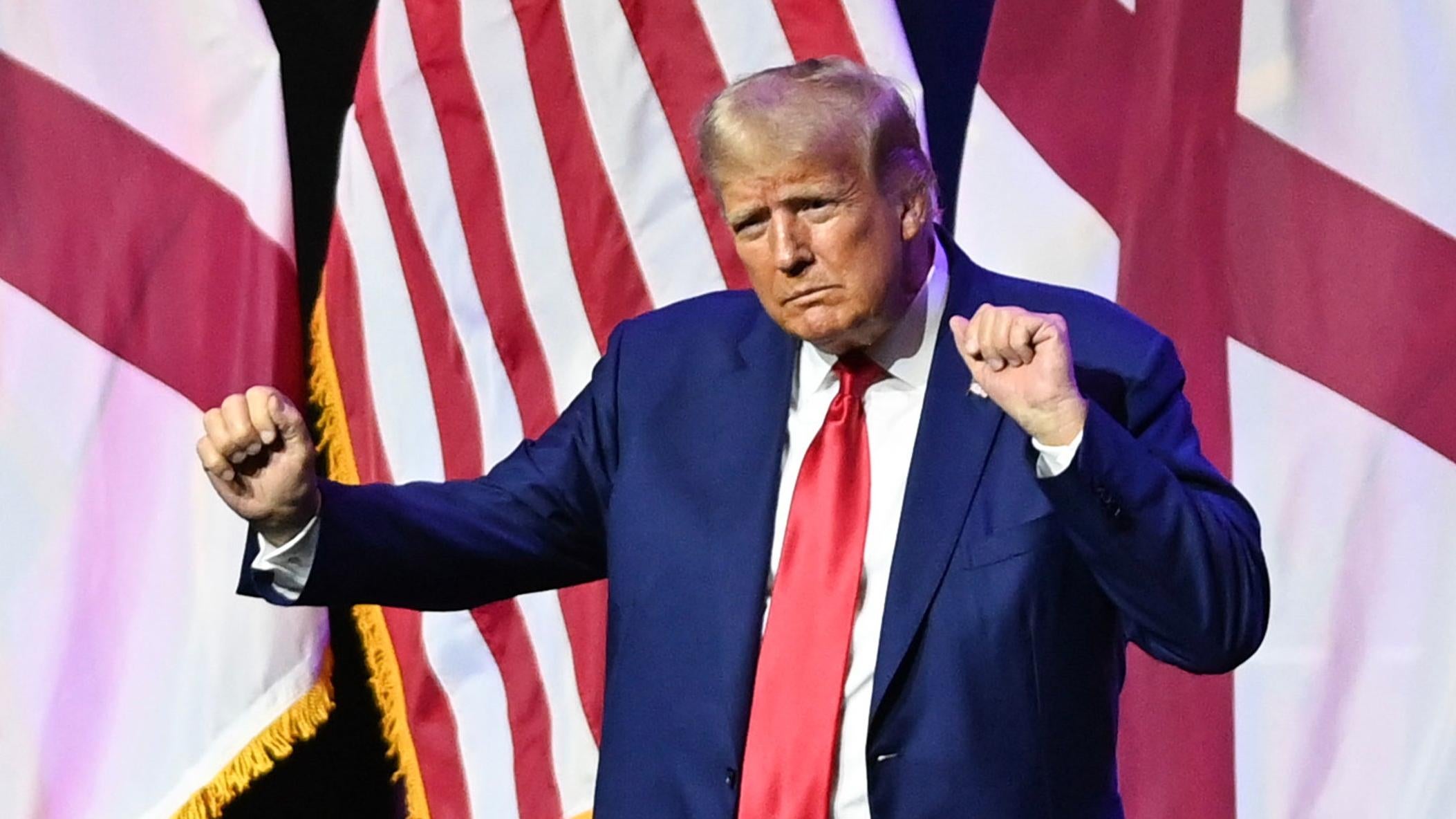 Photo: Julie Bennett