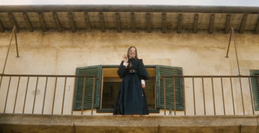 Screenshot: 20th Century Studios