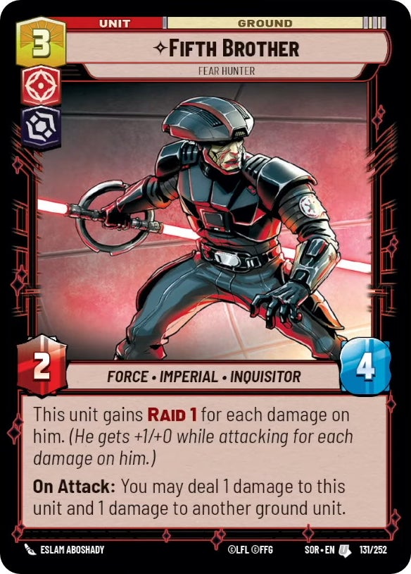 Image: Fantasy Flight Games