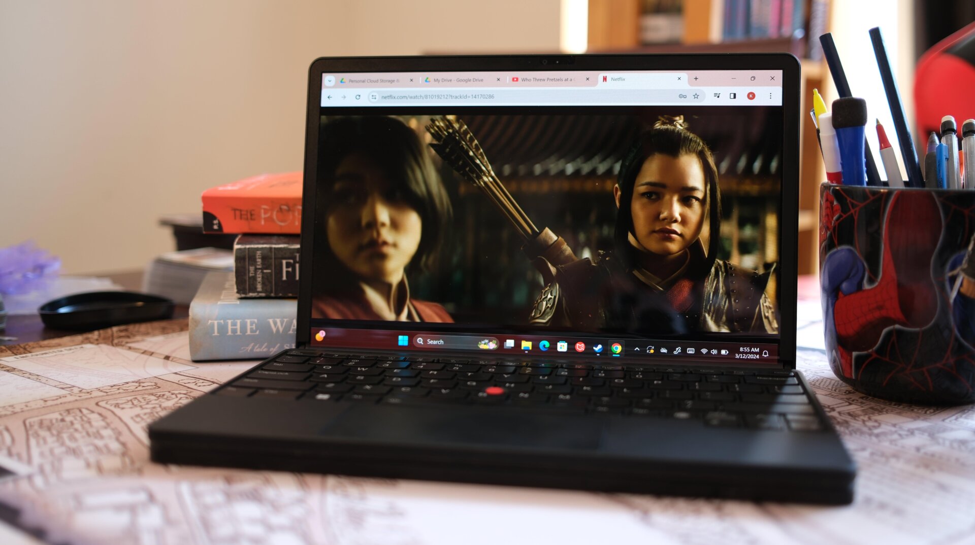 Photo: Kyle Barr / Gizmodo