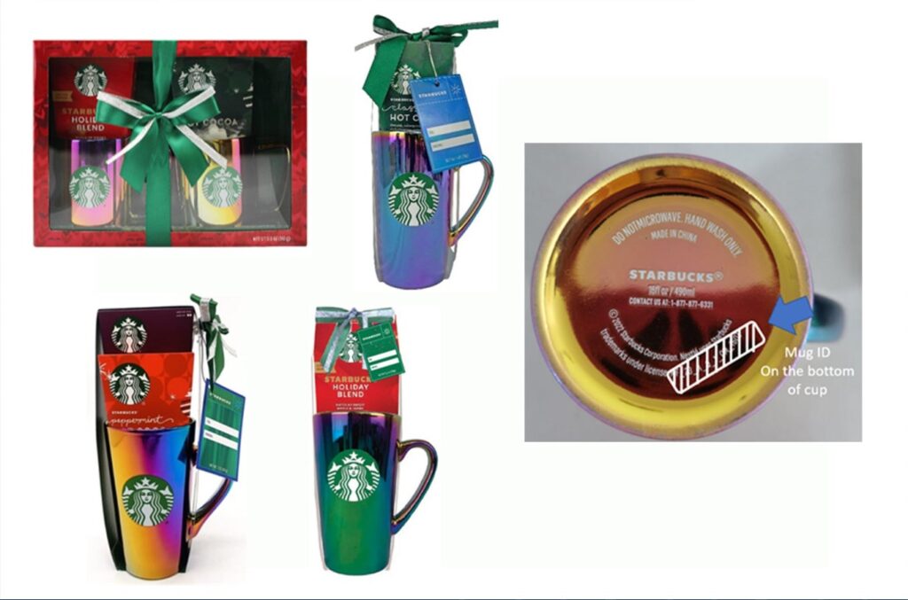 Screenshot: US Consumer Product Safety Commission