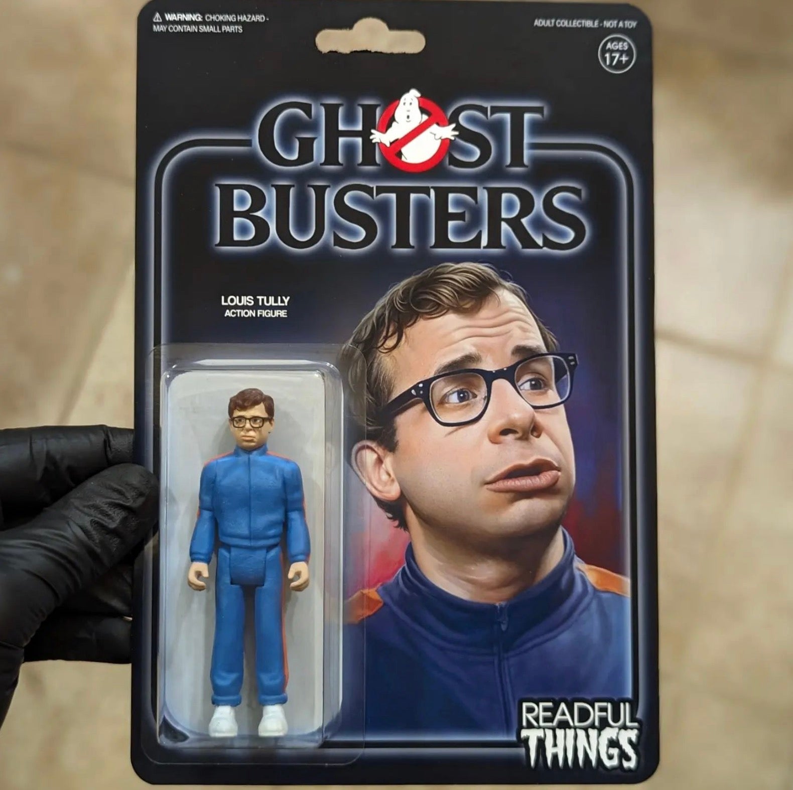 Image: Readful Things