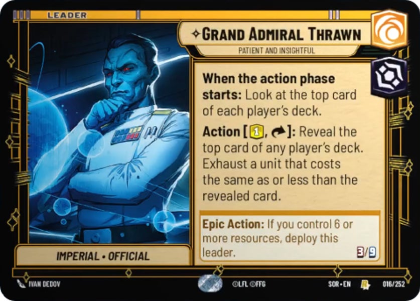 Image: Fantasy Flight Games