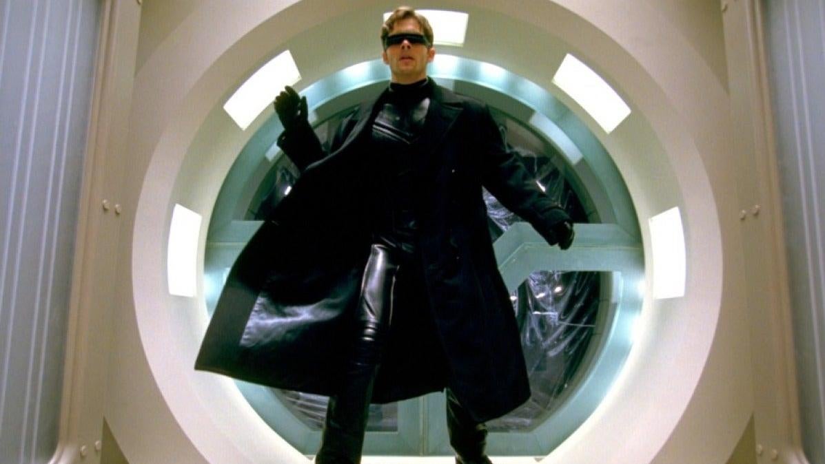 Screenshot: 20th Century Studios