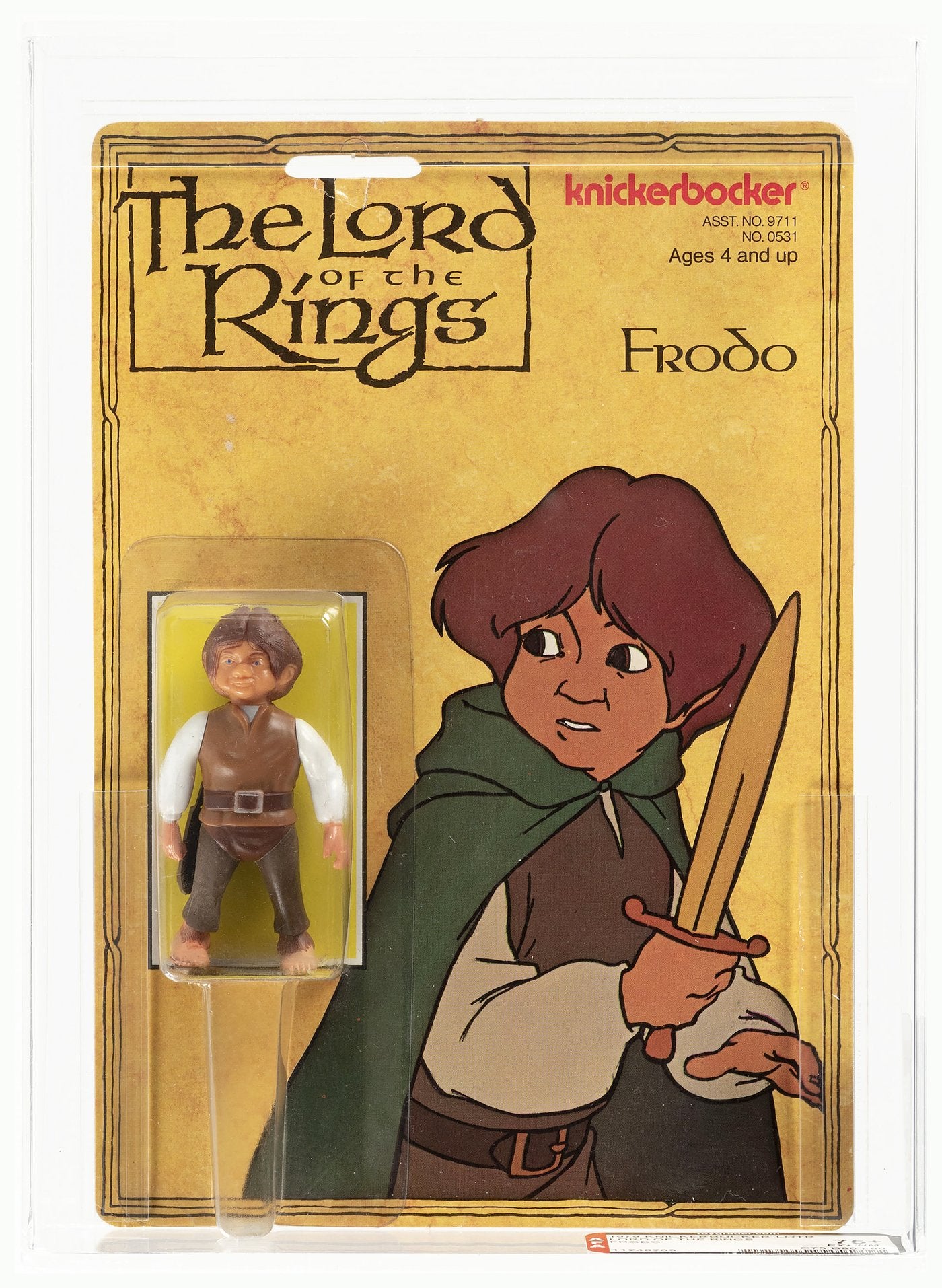 Image: Hake’s Auctions