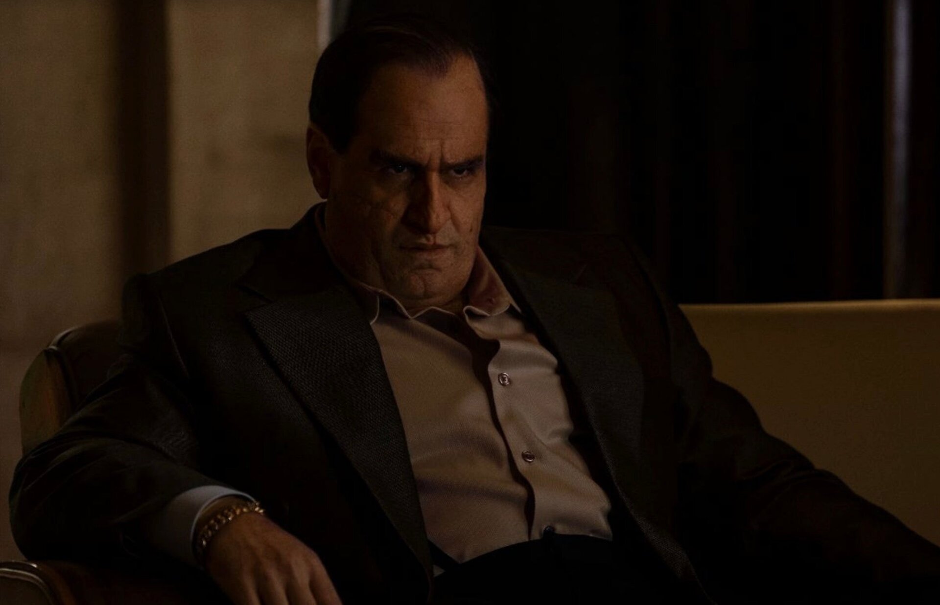 El pingüino ha regresado.