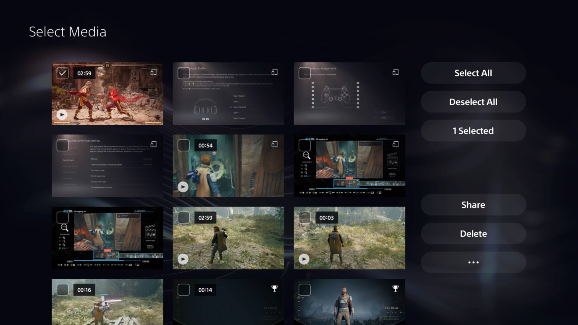 Screenshot: Kyle Barr / Gizmodo