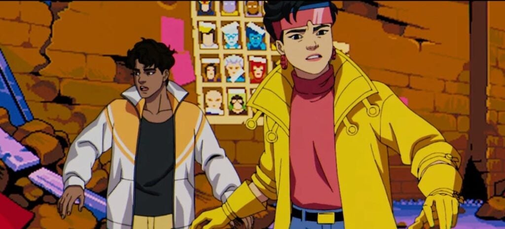 Screenshot: Marvel Entertainment YouTube