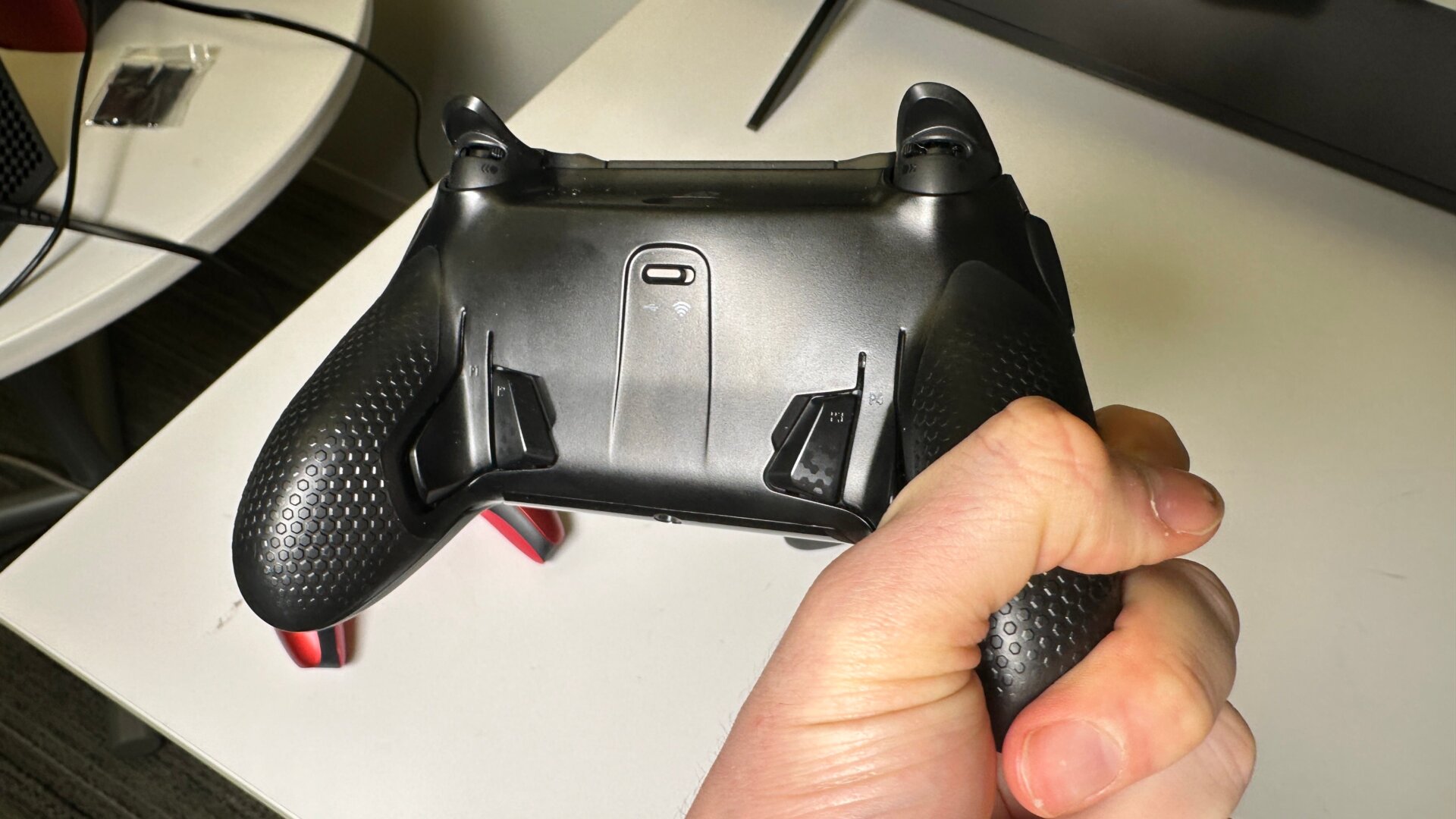 Photo: Kyle Barr / Gizmodo