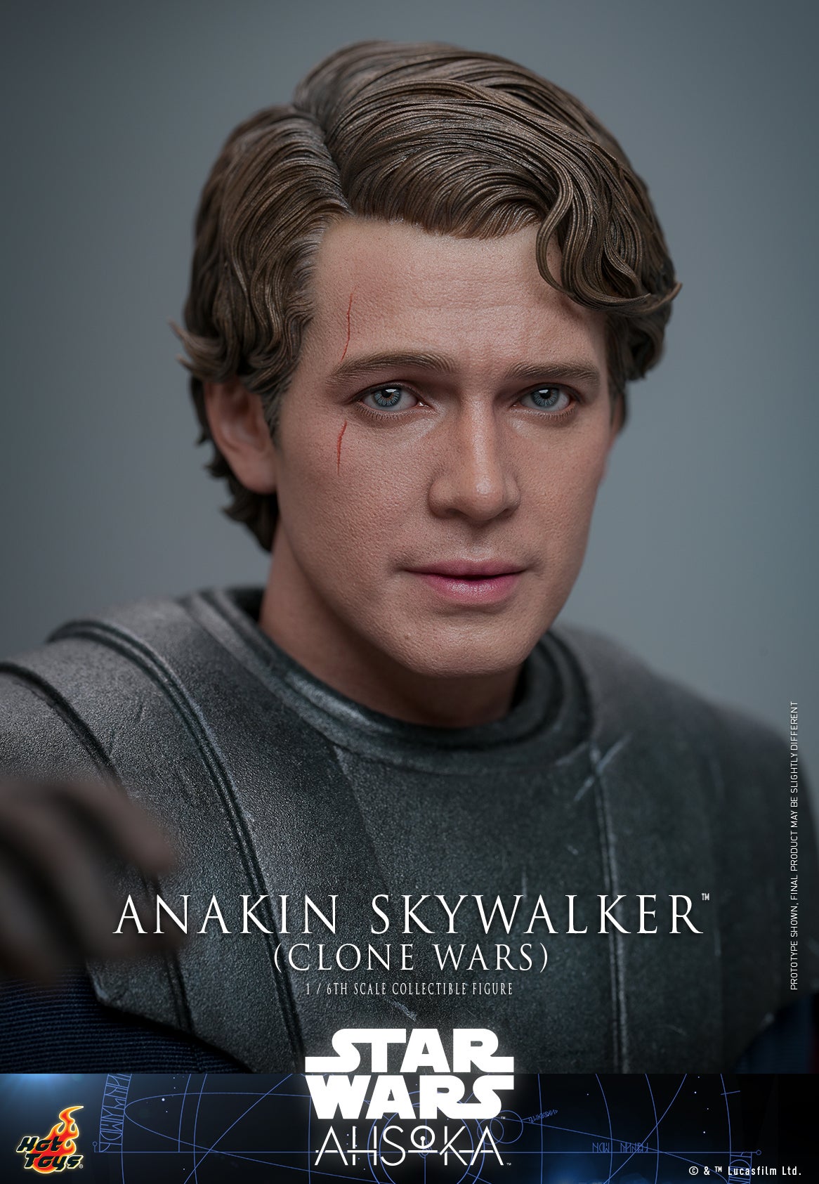 Image: Hot Toys/Toyark