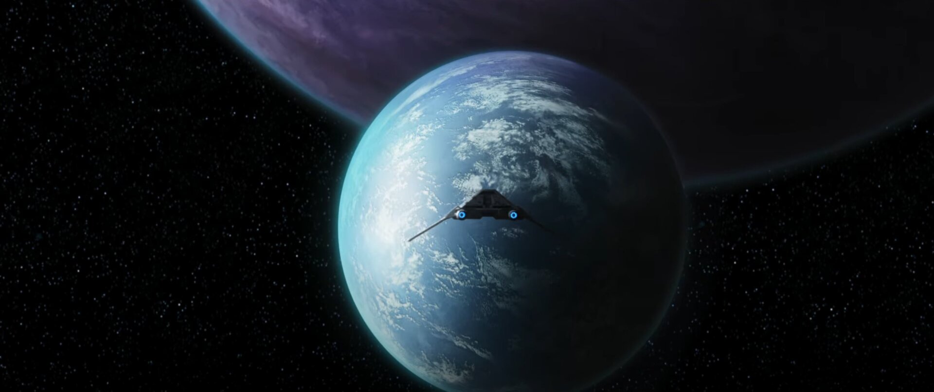 Screenshot: Lucasfilm