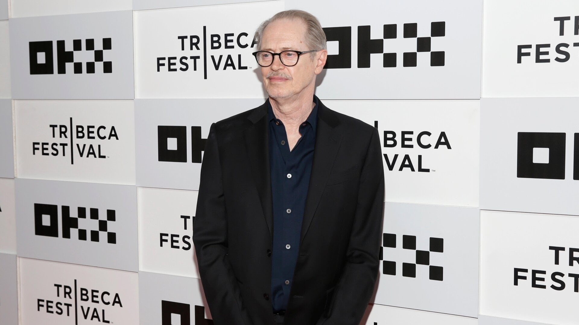 Steve Buscemi en el Festival de Tribeca 2023.
