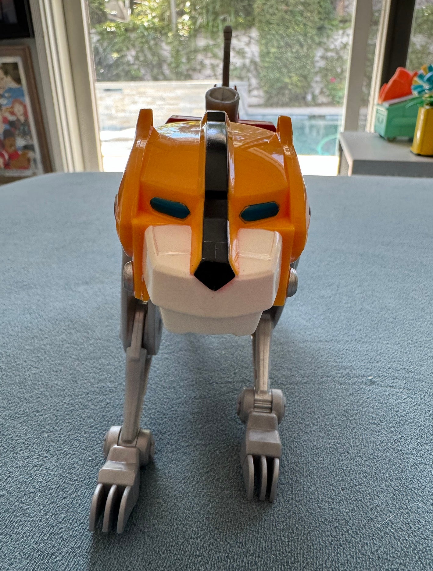 Photo: Germain Lussier/io9