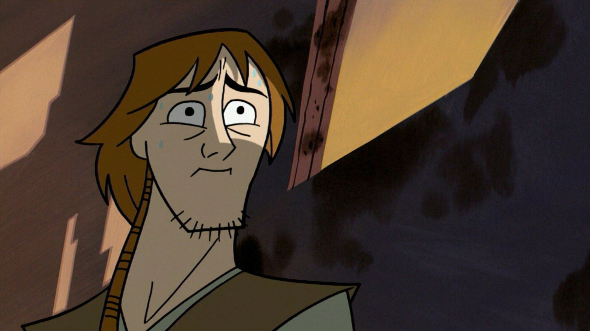 Screenshot: Lucasfilm