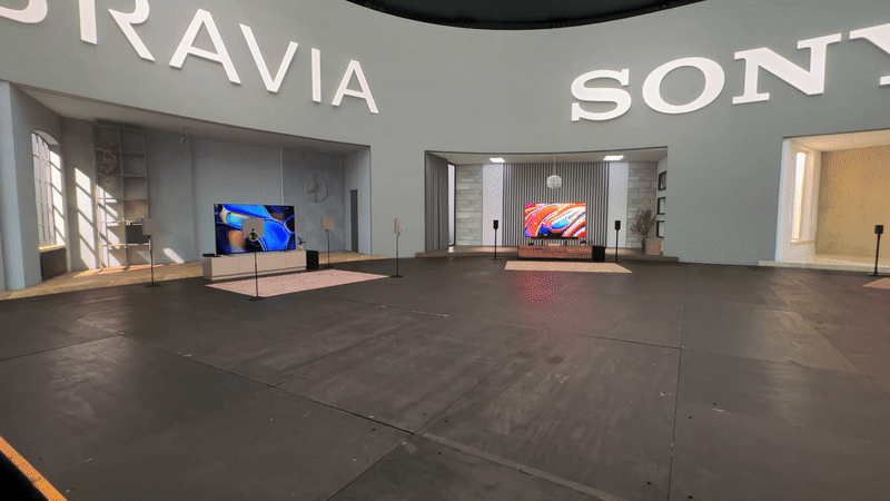 Pero no estoy seguro de cómo les irá a los nuevos nombres en un mercado televisivo tan saturado. Por ahora, es un período de ajuste y Imaginemos que todos tendremos que hacer otro ajuste en tan solo un año. 