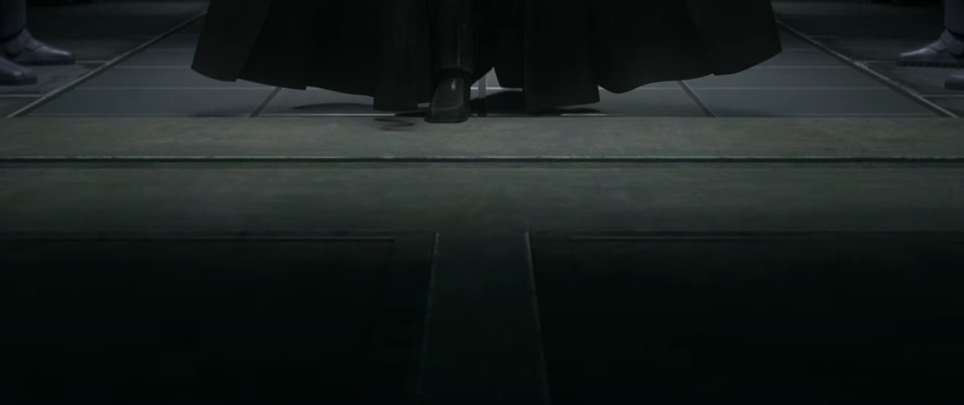 Screenshot: Lucasfilm