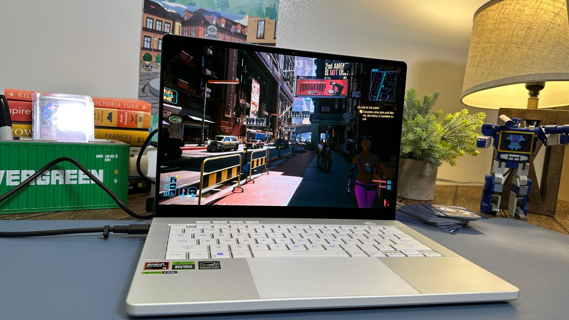 Photo: Kyle Barr / Gizmodo