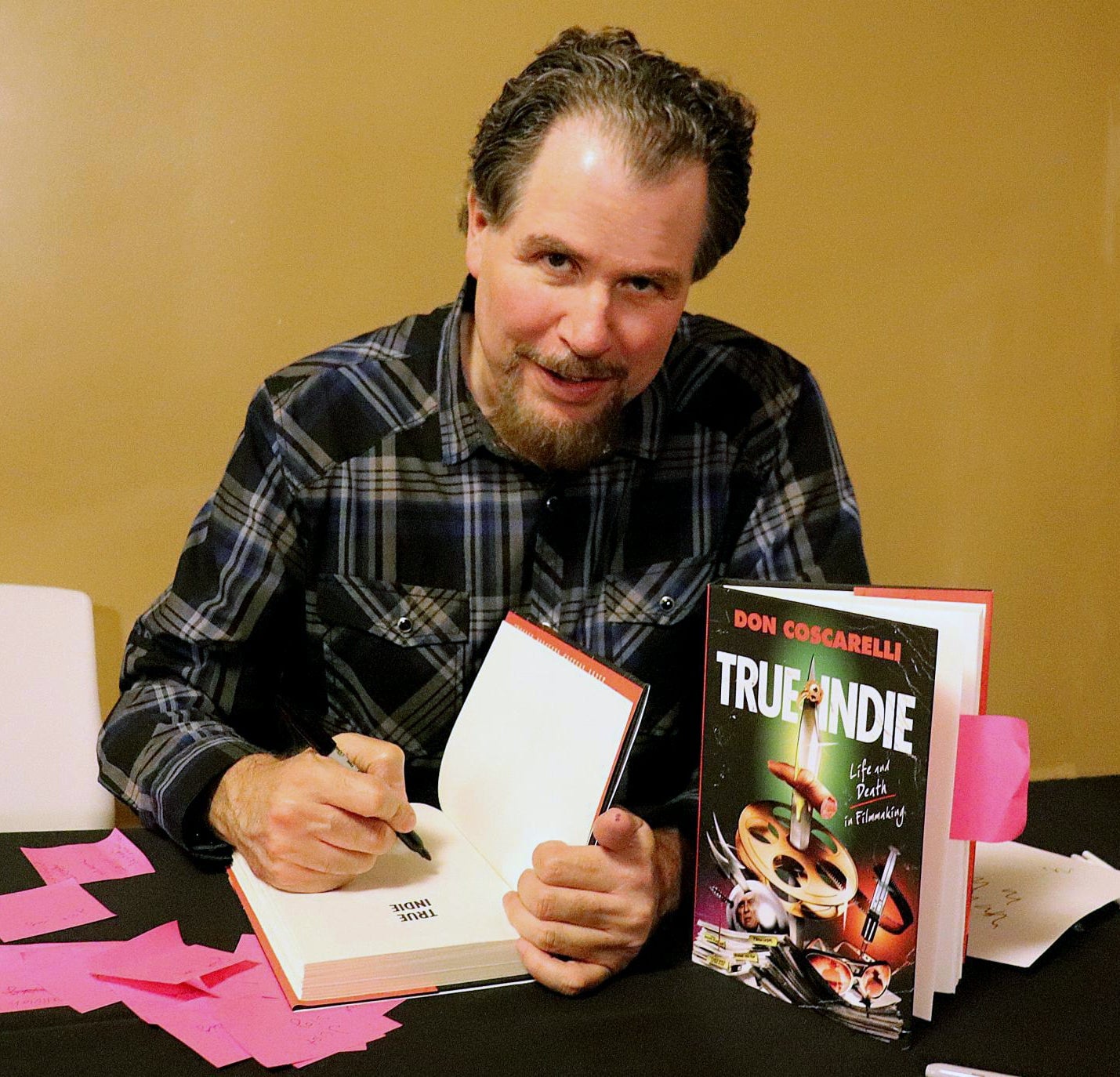 Image: Courtesy of Don Coscarelli