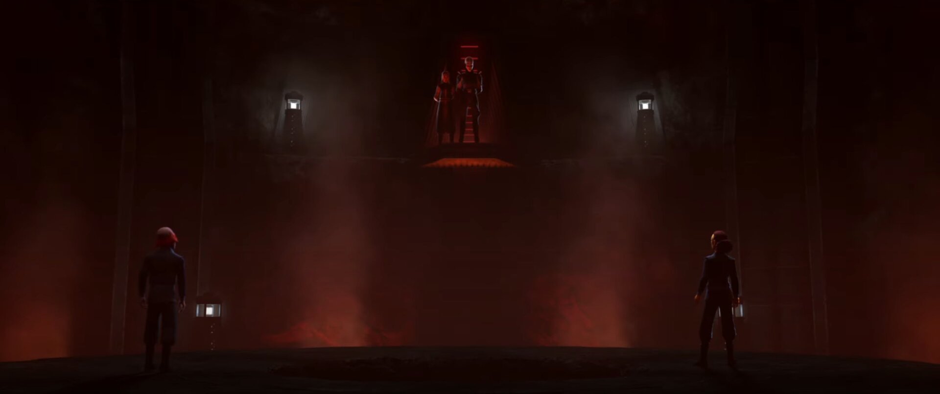 Screenshot: Lucasfilm