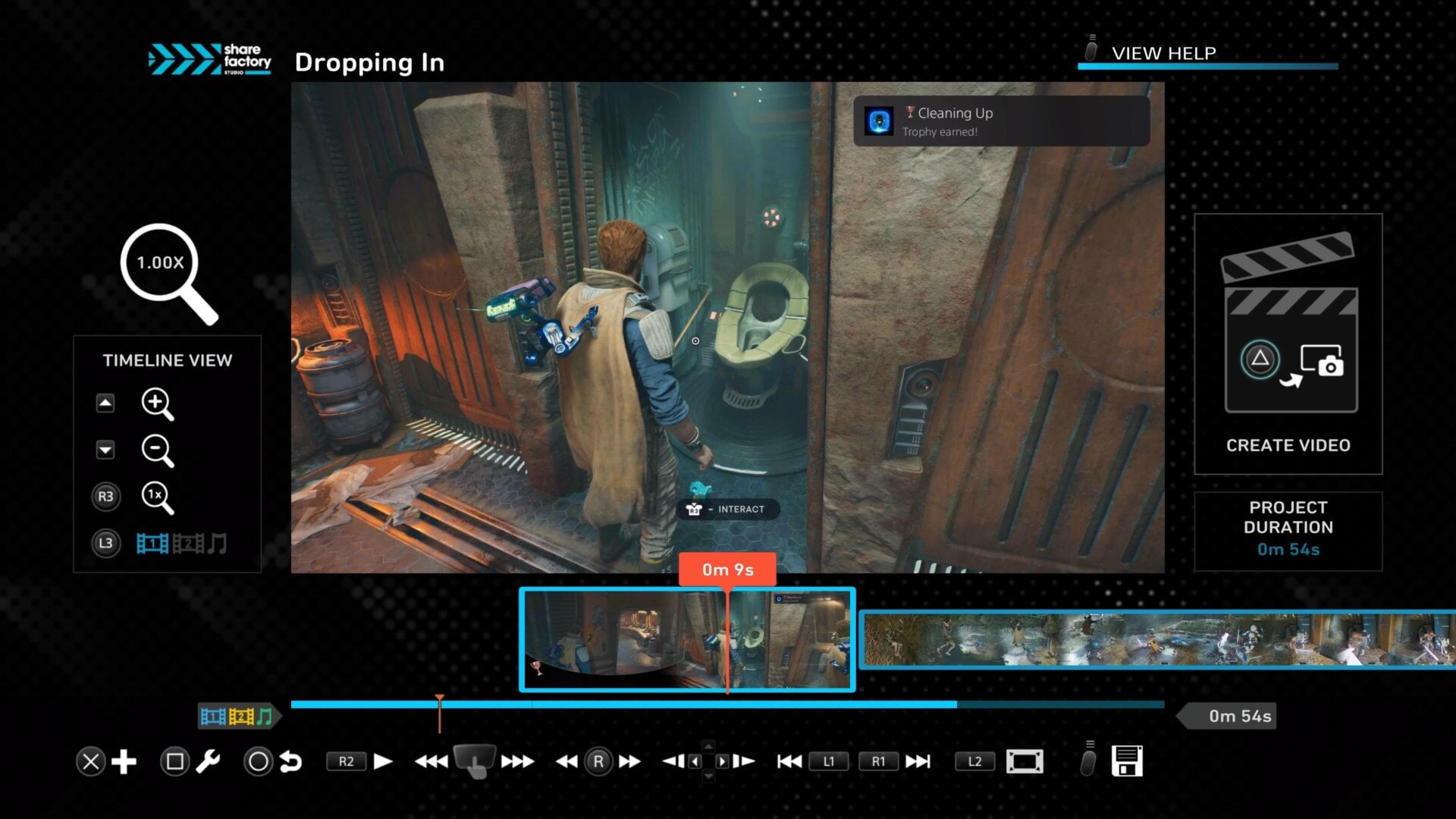 Screenshot: Kyle Barr / Gizmodo