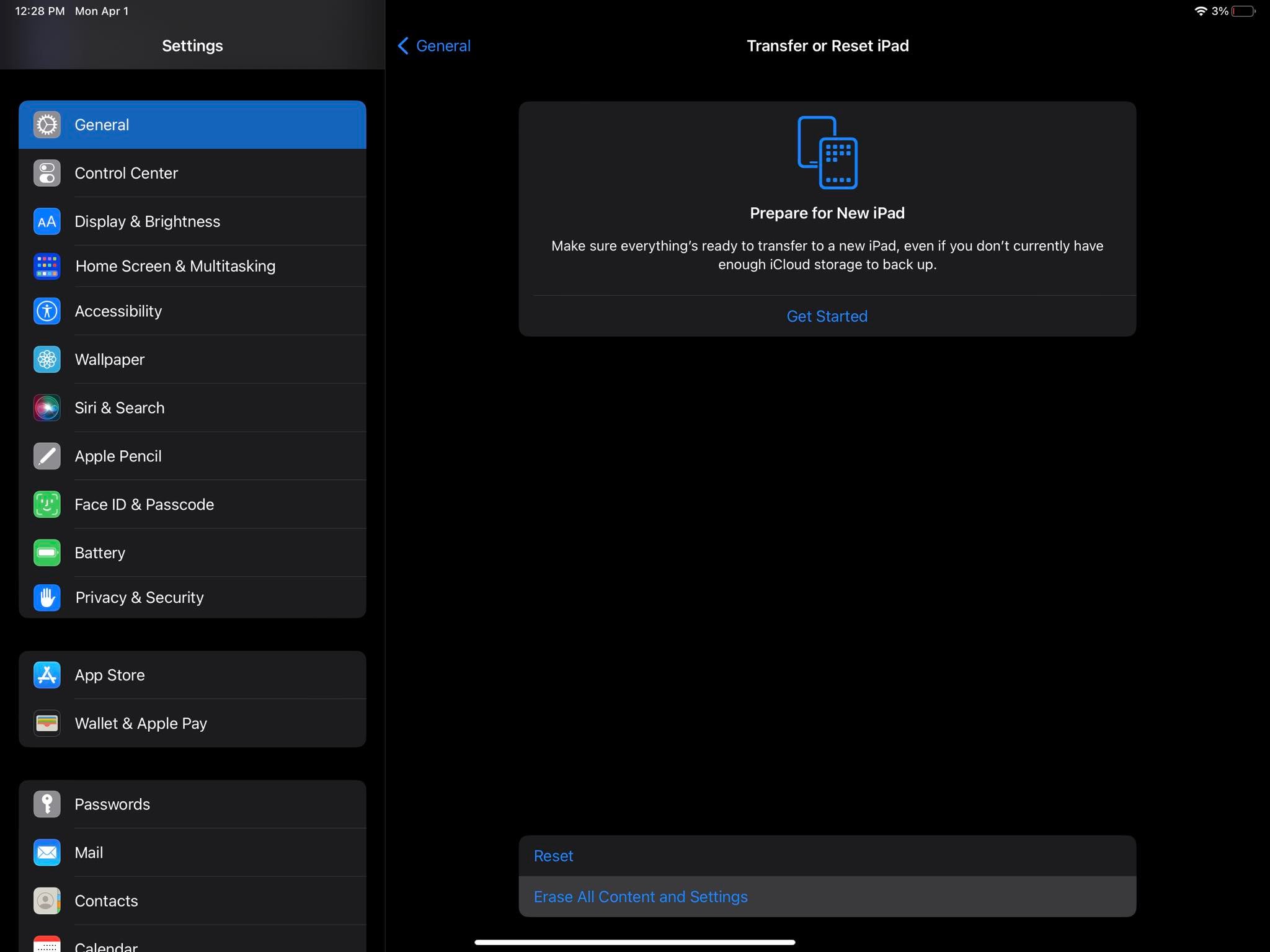 Screenshot: Dua Rashid / Gizmodo
