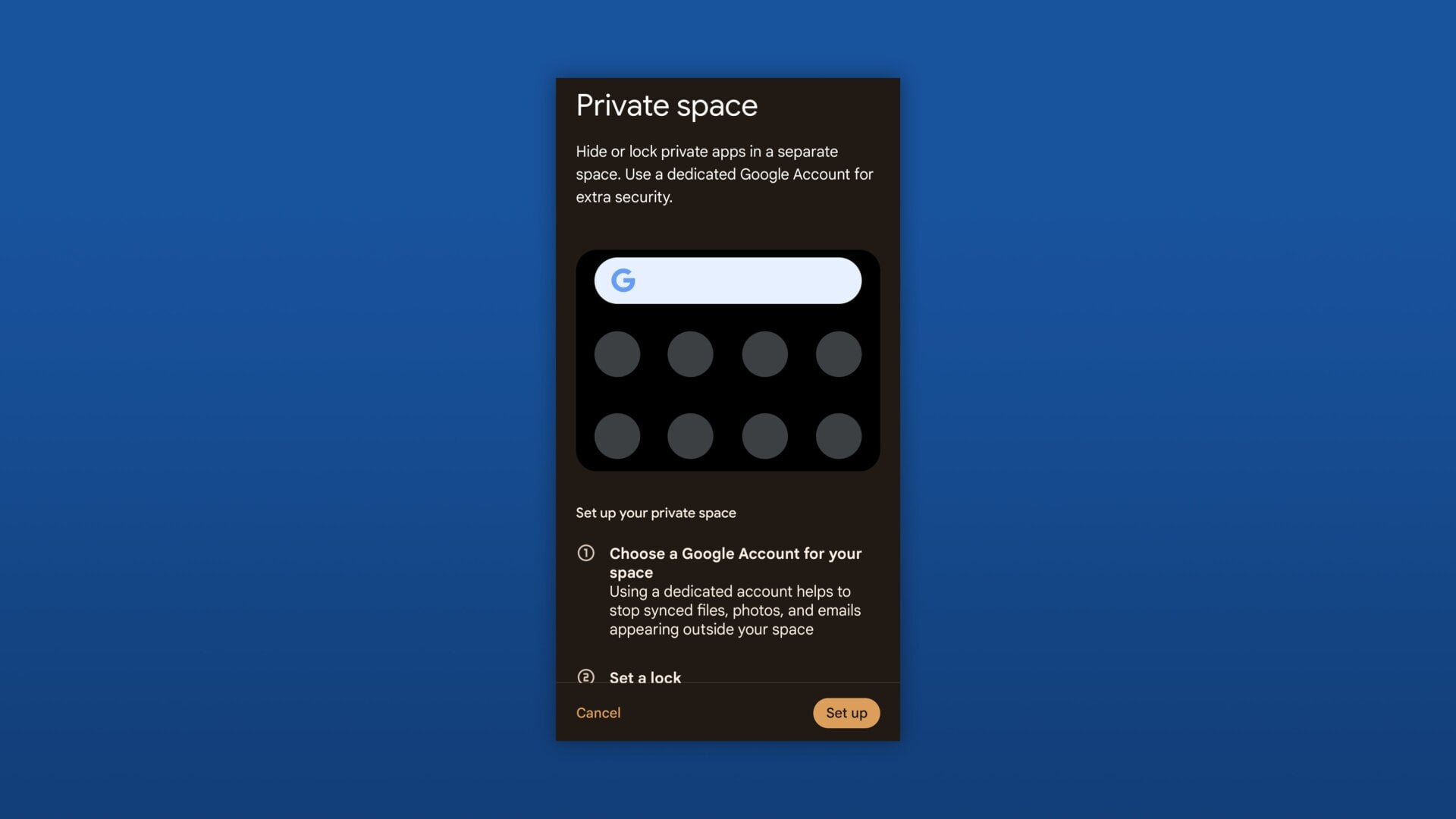Screenshot: Florence Ion / Gizmodo