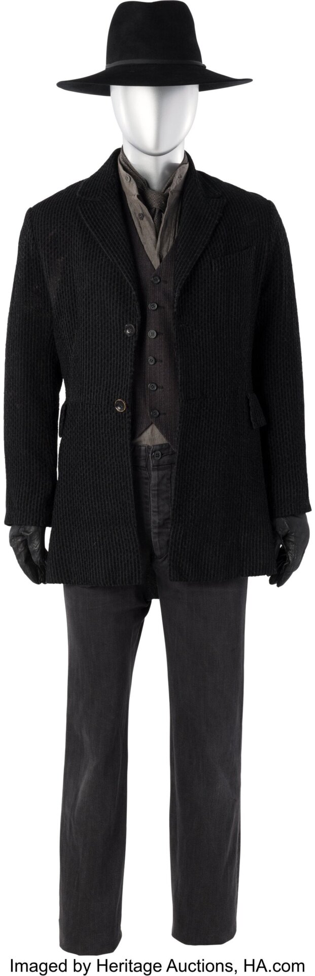 Image: Heritage Auctions/HA.com