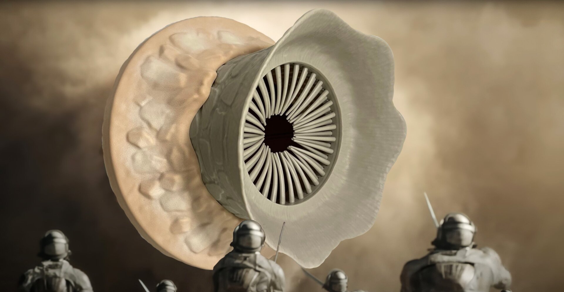 Image: AMC/Warner Bros