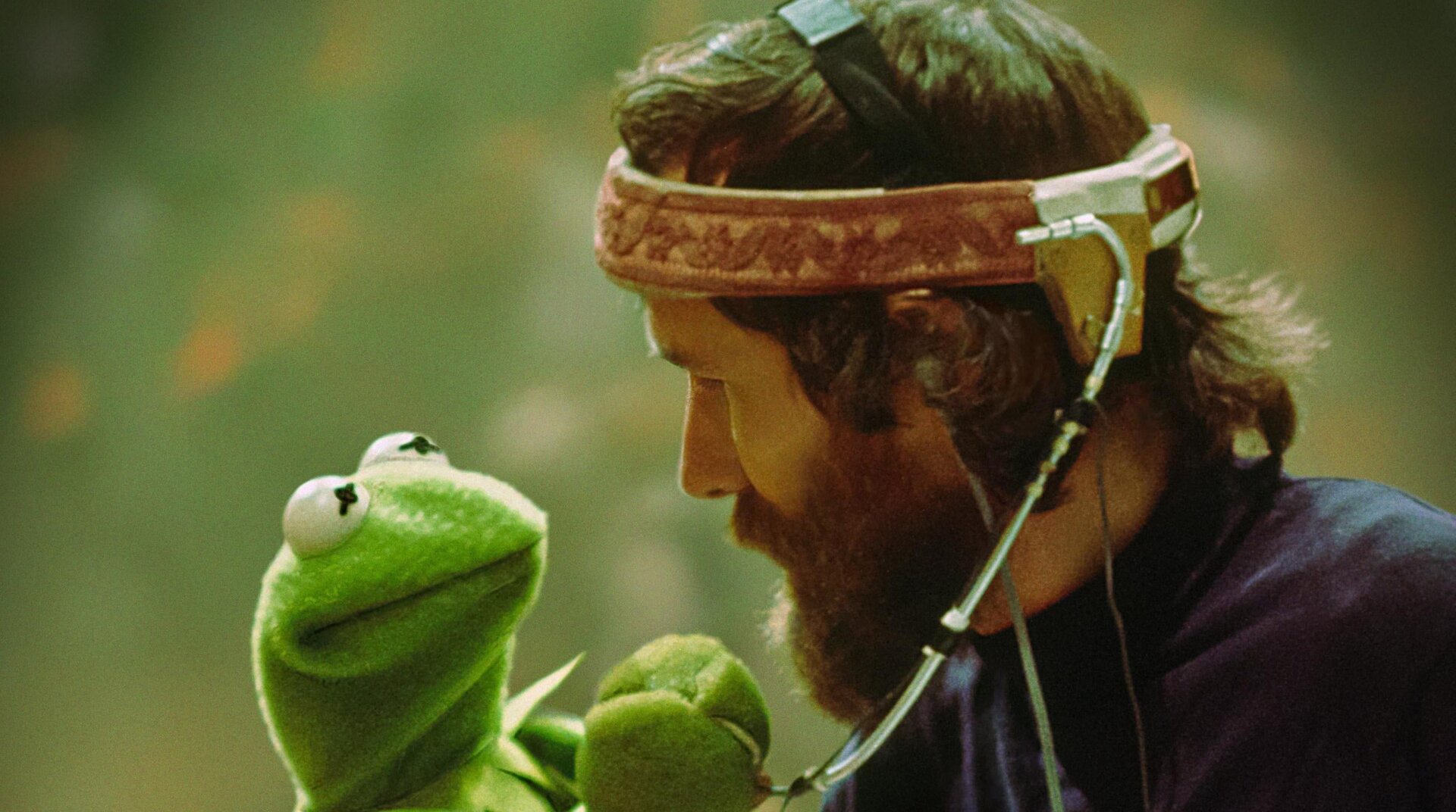 Jim Henson hombre de ideas llega a Disney+ el 31 de mayo.