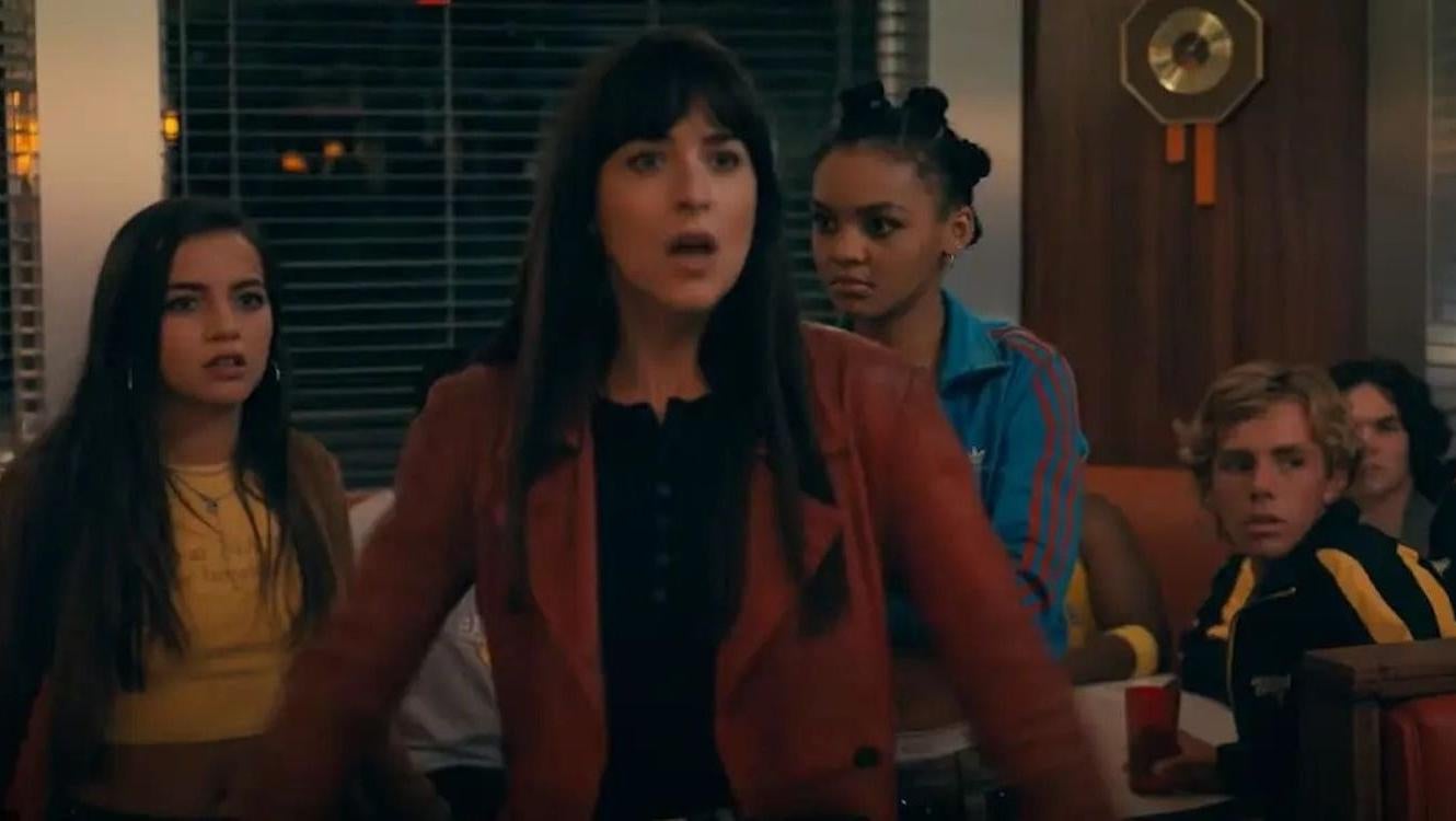 Screenshot: Sony Pictures