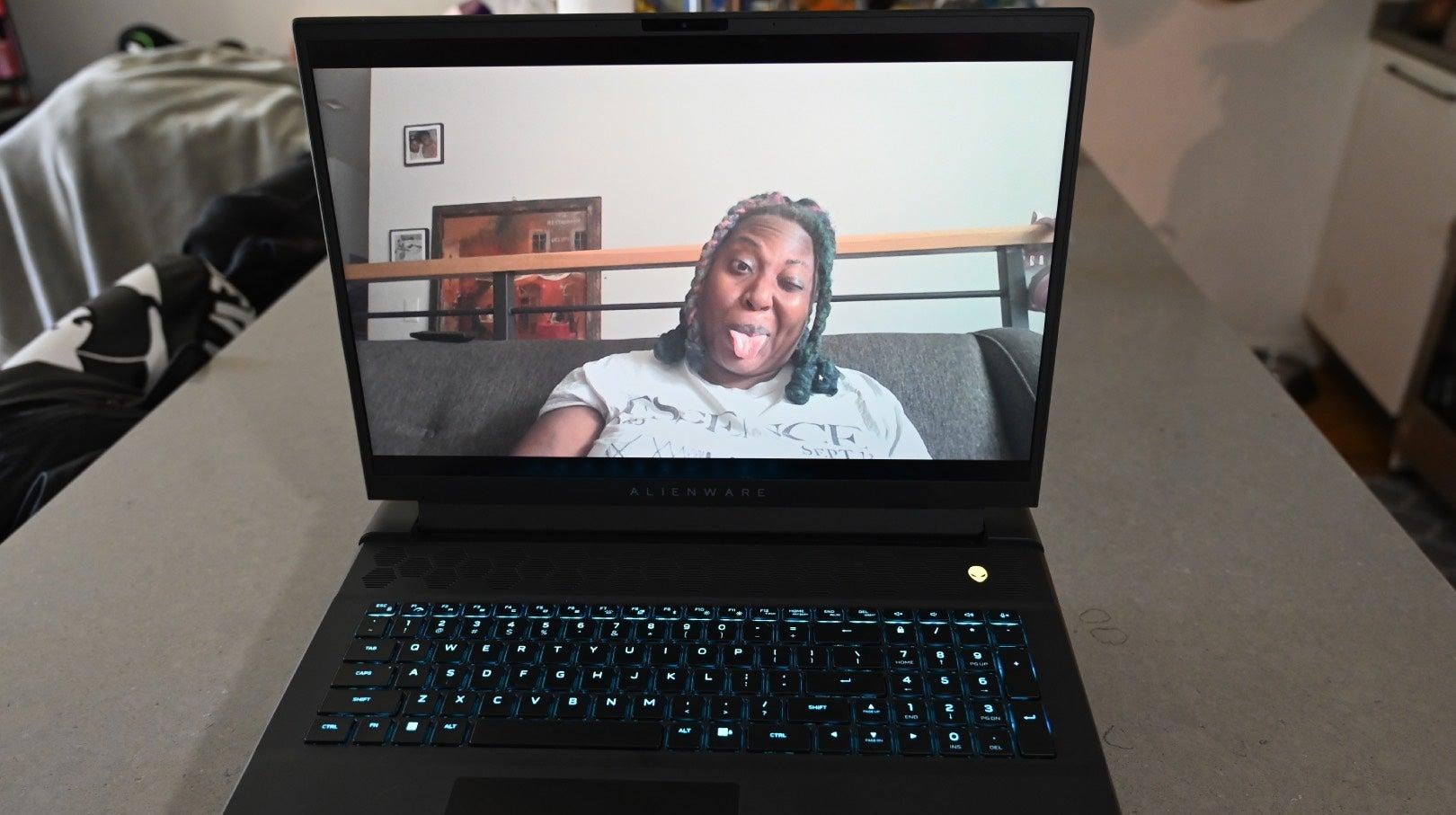 Photo: Sherri L. Smith