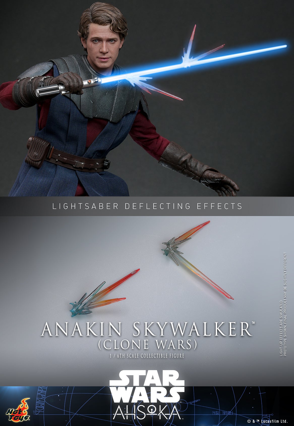 Image: Hot Toys/Toyark