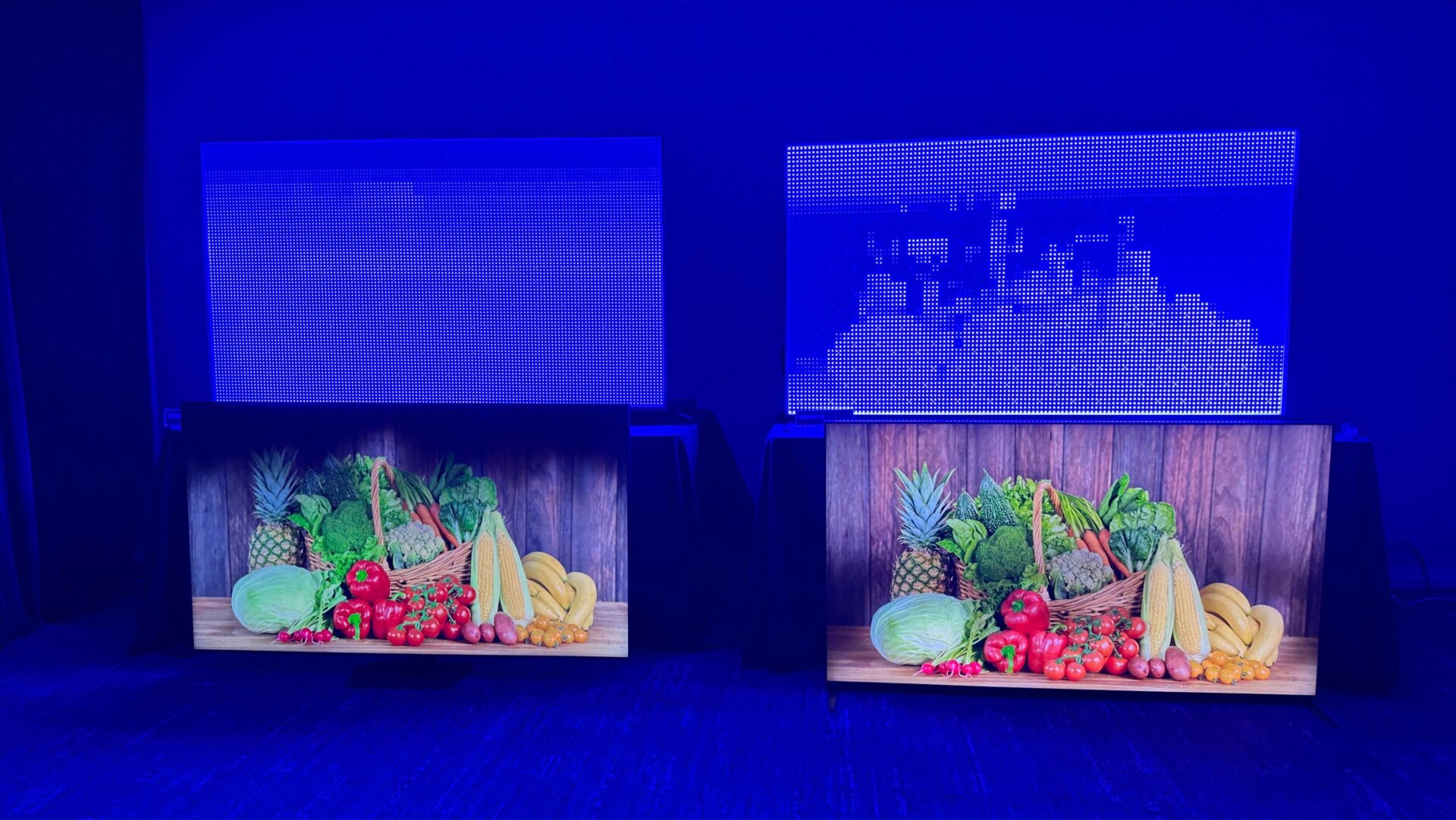 Photo: Kyle Barr / Gizmodo