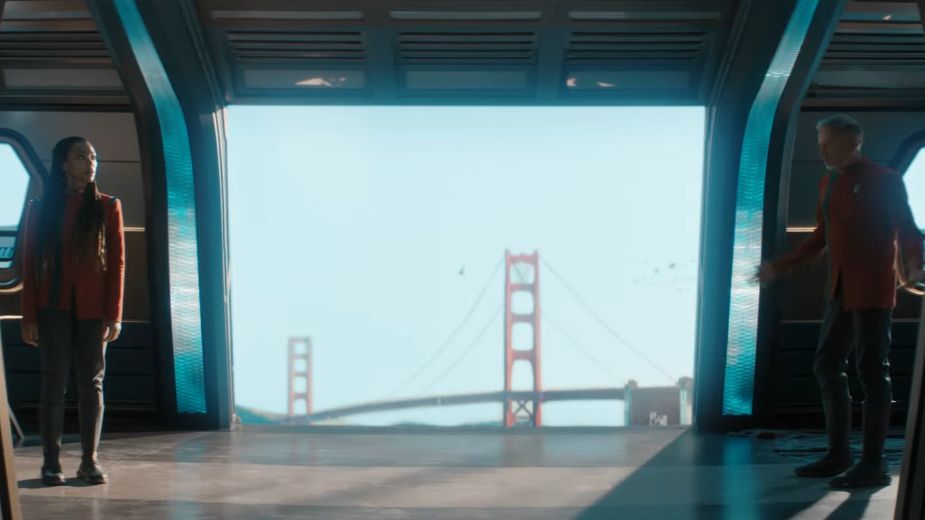 Screenshot: Paramount