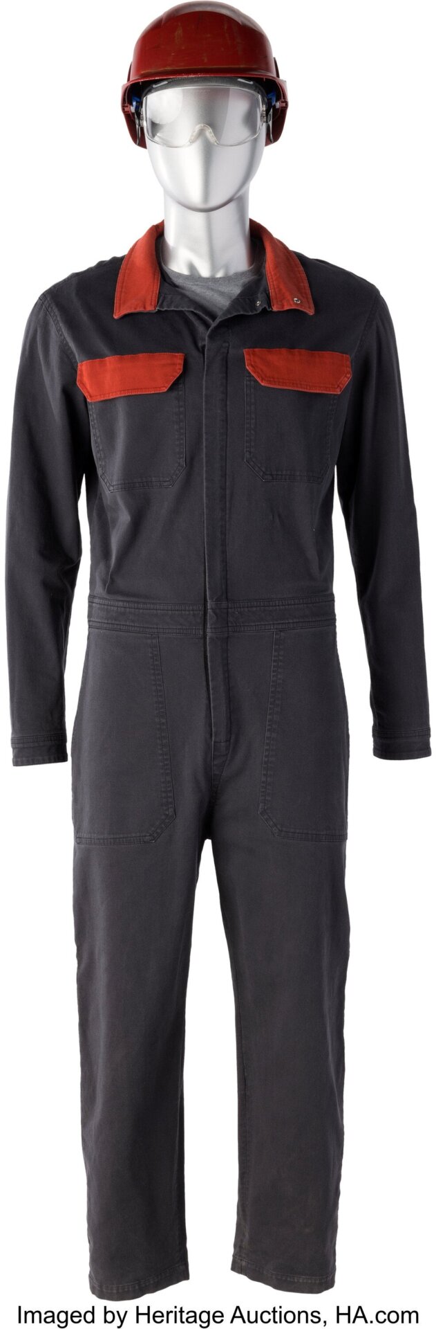 Image: Heritage Auctions/HA.com