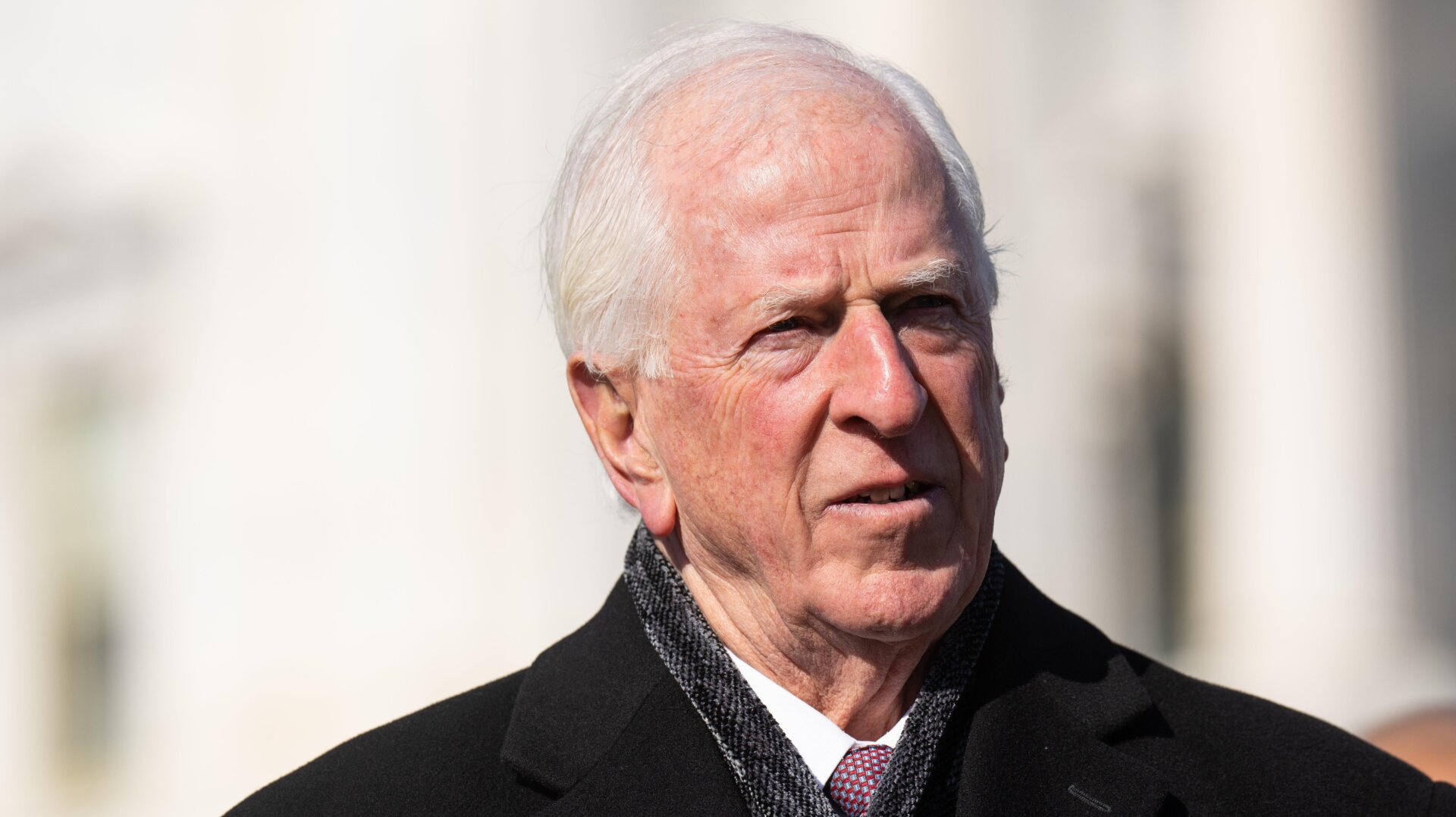 El representante Mike Thompson, demócrata por California, ha sido uno de los legisladores federales que ha expresado preocupación por el proyecto California Forever. 