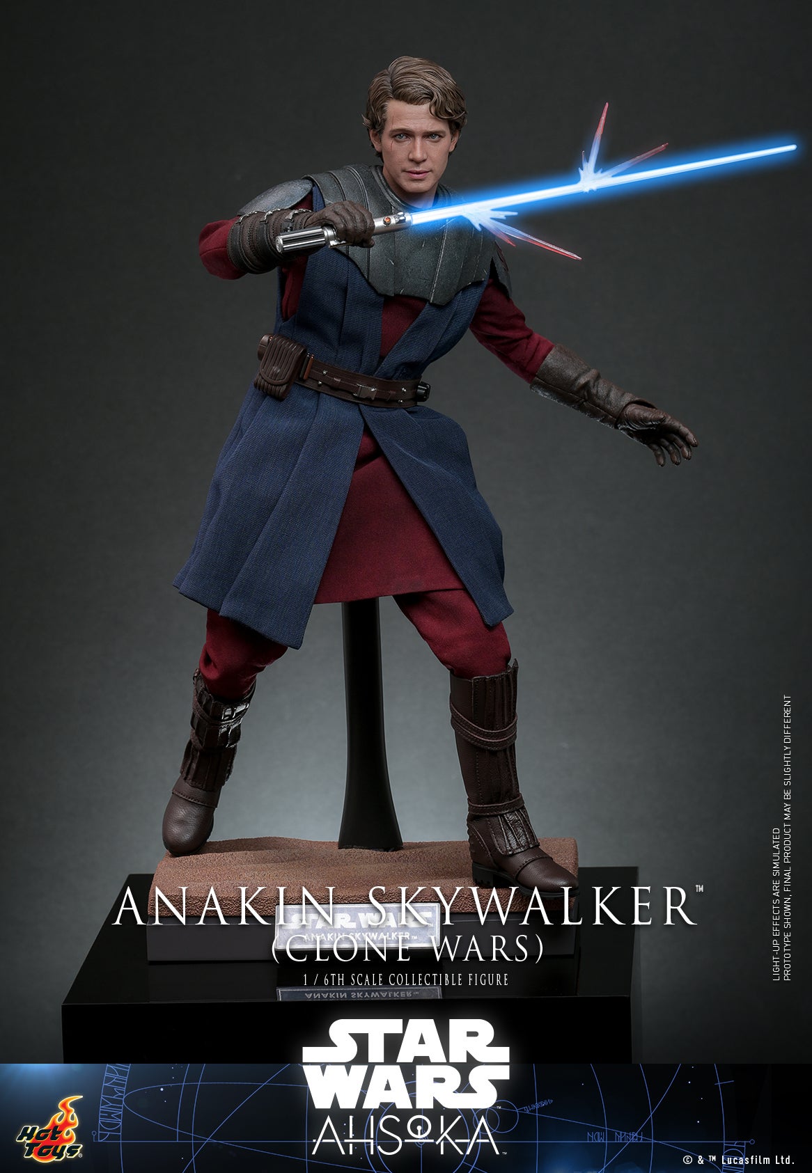Image: Hot Toys/Toyark