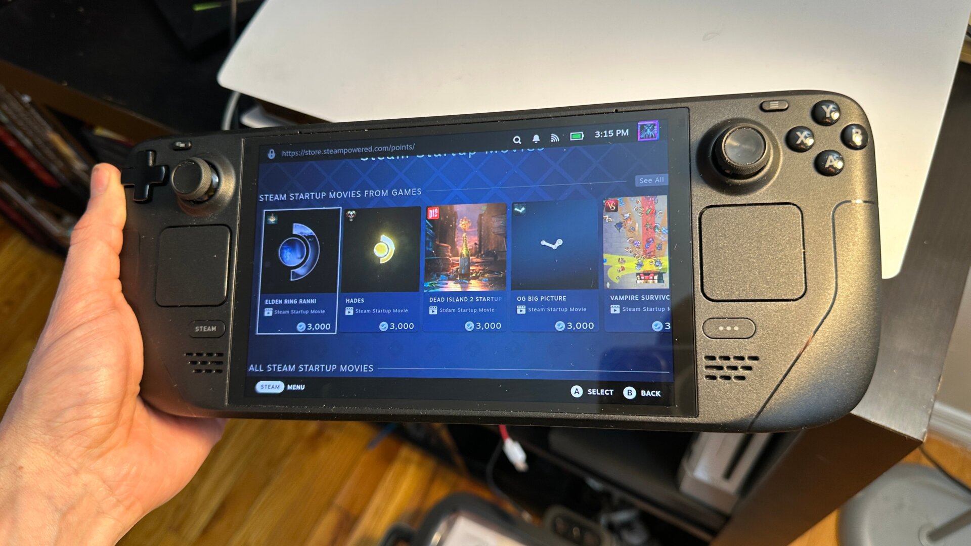 Photo: Kyle Barr / Gizmodo