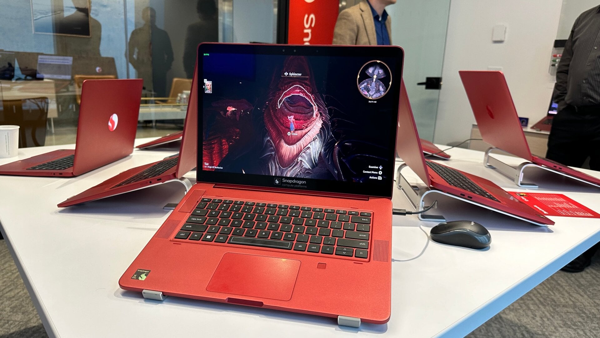 Photo: Kyle Barr / Gizmodo