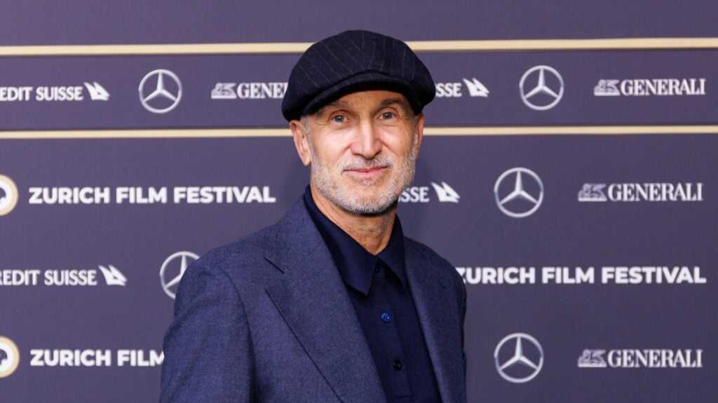 Photo: Joshua Sammer/Getty Images for ZFF
