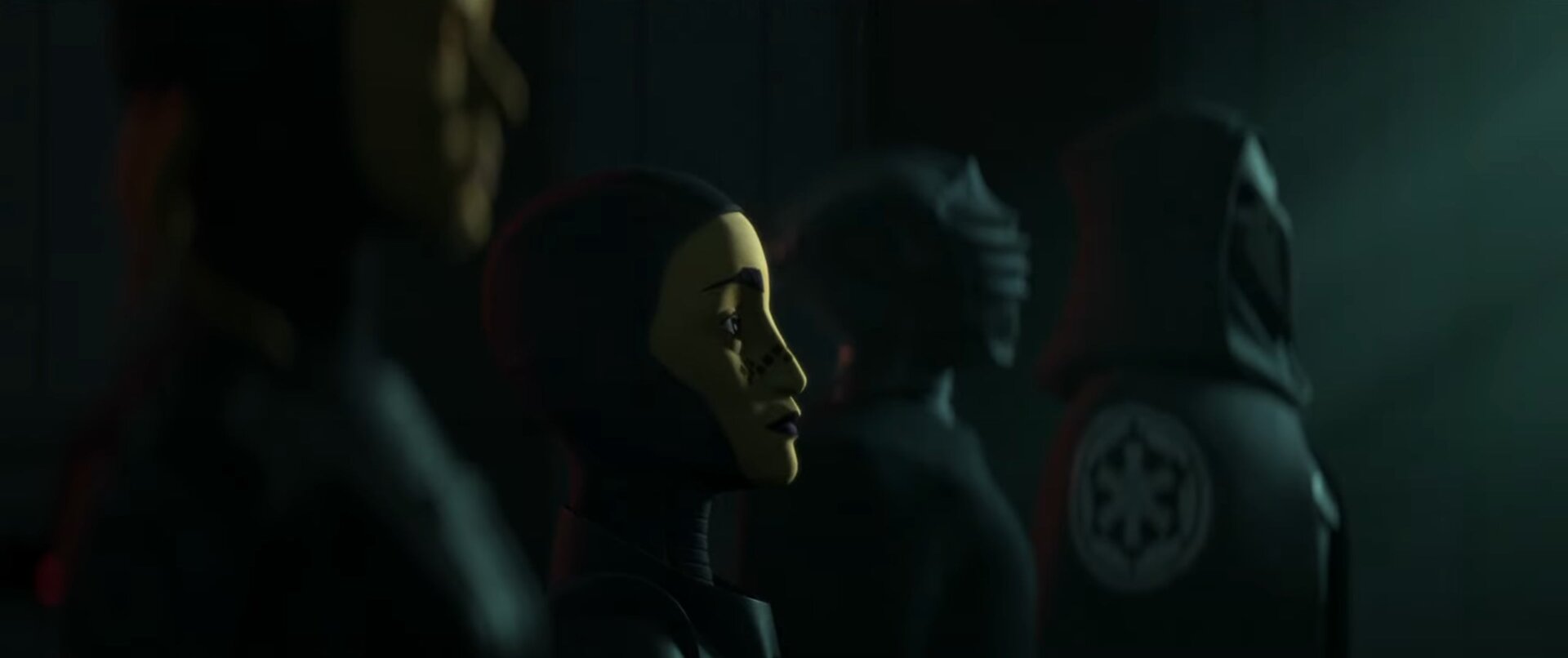 Screenshot: Lucasfilm