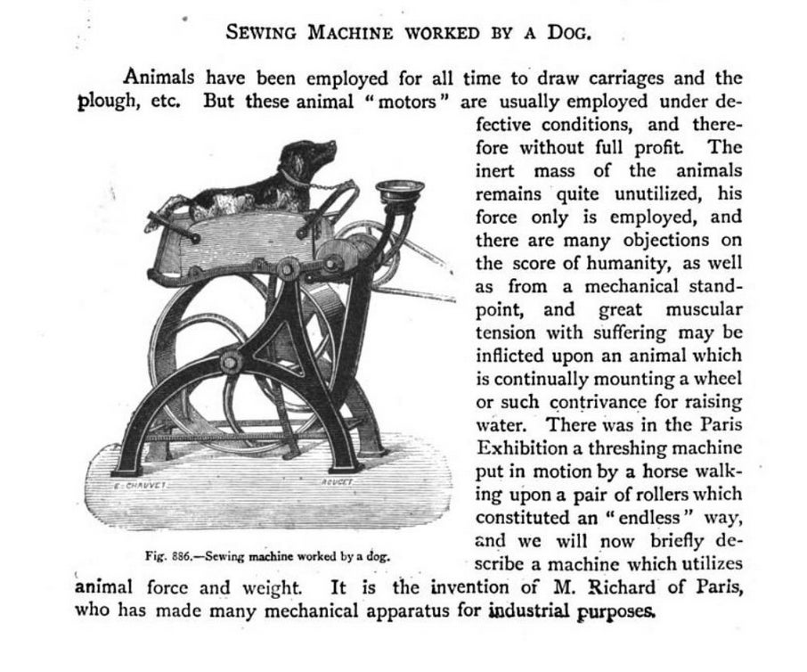 Image: Popular Scientific Recreations (1882) by Gaston Tissandier / Google Books