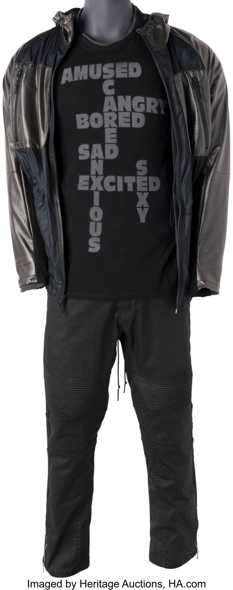 Image: Heritage Auctions/HA.com