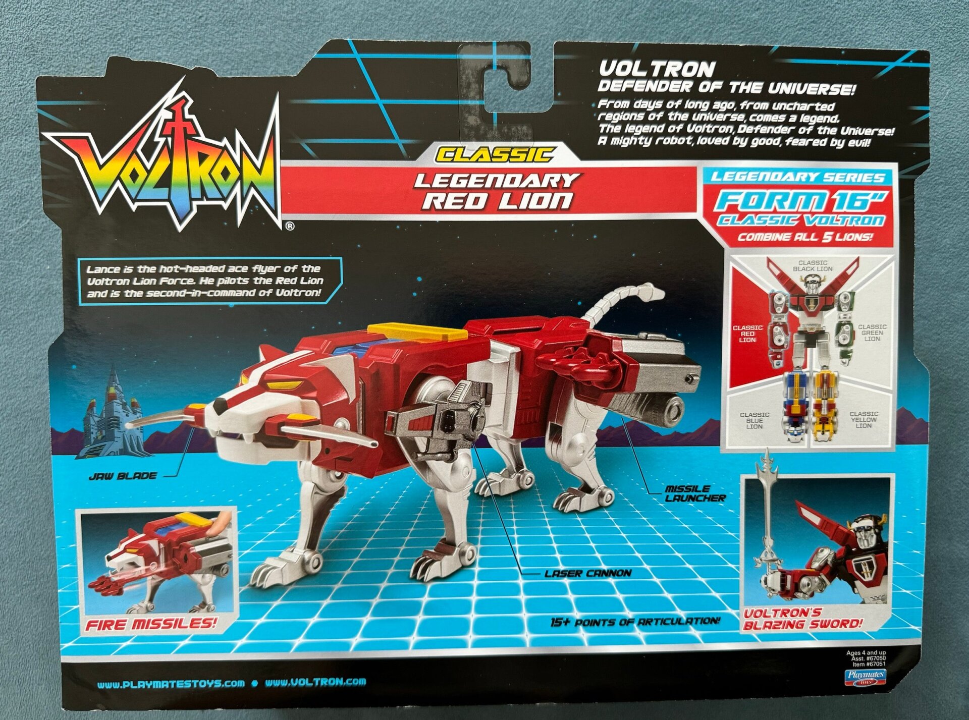 Photo: Germain Lussier/io9