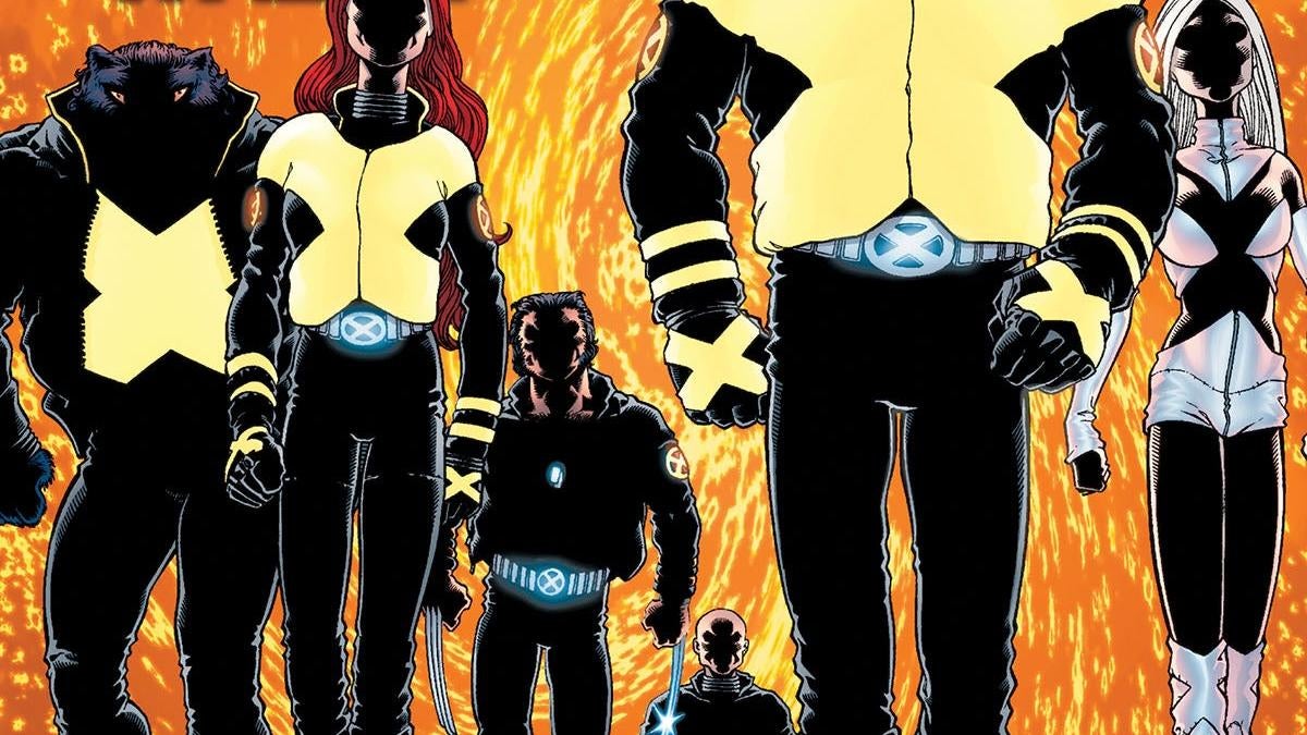 Image: Marvel Comics